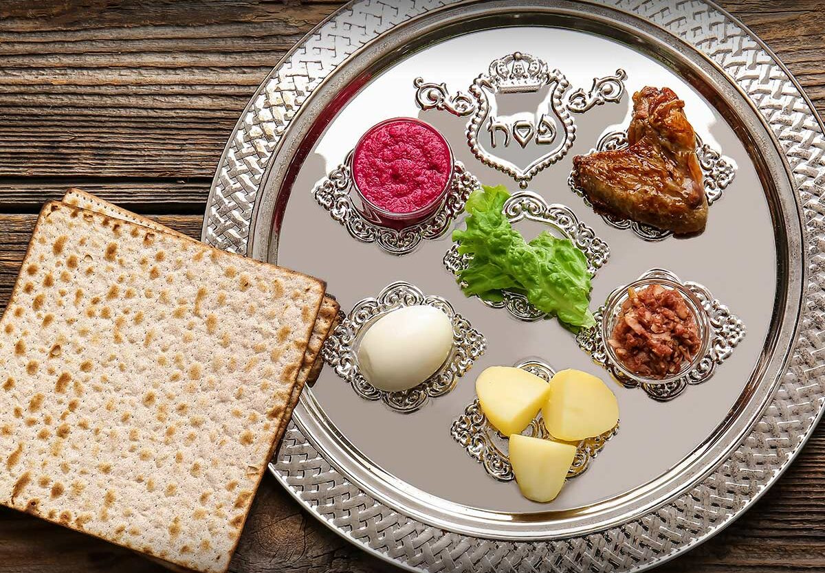 Top Passover 2025 Hotels Worldwide for an Pesach